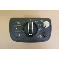 Audi a6 a7 4g переключатель света 4g0941531bh