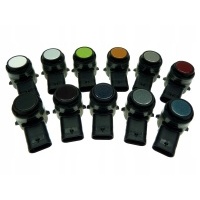 датчик парковки оригинал volkswagen ag 5q0919275