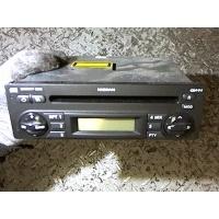 Аудиотехника Nissan Note E11 2006-2013 2006 28185BC43A