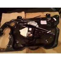 Стеклоподъемник электрический перед. правая Volkswagen Passat 6 2005-2010 2006 3C1837462H