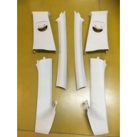Крышка słupka renault гранд scenic 4 769137838r п