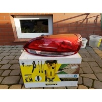 Фара задняя правый volkswagen scirocco 1k8 08 - 14 европа