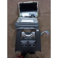 Audi a3 8v рестайлинг navigacja mmi 81a035192 8v0857273n