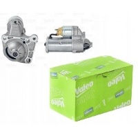 стартер valeo renault master trafic espace 4