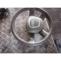 Руль кожа multifunkcja 4f0124 audi a4 a5 a6