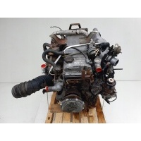 Двигатель mitsubishi pajero 3 3.2 did 155tyś 4m41