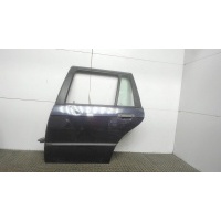 Дверь боковая, зад. левая BMW 3 E36 1991-1998 1997 41528188833
