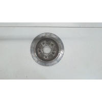 Диск тормозной, зад. Nissan Primera P12 2002-2007 2006 432064U101