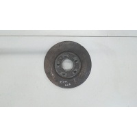 Диск тормозной перед. Ford Galaxy 2000-2006 2000 1526686