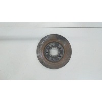 Диск тормозной, перед. Ford Galaxy 2000-2006 2000 1526686