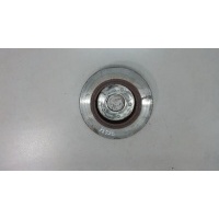 Диск тормозной, зад. Nissan Primera P12 2002-2007 2006 432064U101