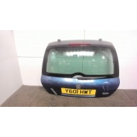 Замок багажника, Renault Clio 1998-2008 2001 8200078950