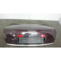 Крышка (дверь) багажника, Audi A6 (C5) 1997-2004 2001 4B5827023R