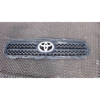 Решетка радиатора, Toyota RAV 4 2006-2013 2007 5310142150