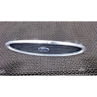 Решетка радиатора, Ford Mondeo 2 1996-2000 1998 1054612