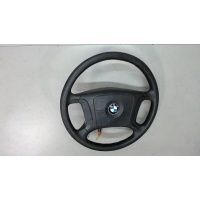 Руль, BMW 5 E39 1995-2003 1996 32341162110