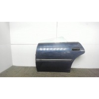 Ручка двери салона, зад. левая Subaru Legacy (B11) 1994-1998 1996 62510AC010MU