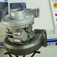 Iveco stralis cursor турбина турбина holset