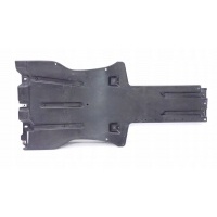 7l0825231ad плита крышка кпп audi q7 4l