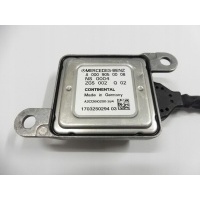 Мерседес кзс датчик nox лямбда зонд a0009050008