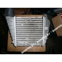 Интеркулер Audi A3 2000 1J0145805B