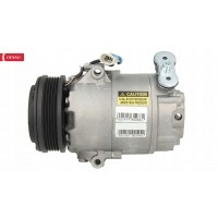 Компрессор кондиционера denso dcp50131