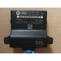 Блок gateway 3c0907530l volkswagen passat b6