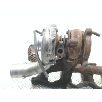 Турбина Renault Laguna 2 поколение (2001-2005) 2004 8200091350