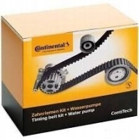 ct1168k1 conti комплект грм