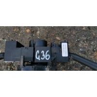 Переключатель подрулевой (стрекоза) Volkswagen Golf 1999 4b0953503h
