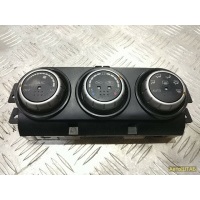 Блок управления отопителем X-Trail (07-14) c A/C б\у
