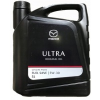 Масло Mazda 5w30 Ultra 5L синт