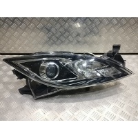 Фара Mazda 6 GH (07-12) пер R галоген б/у