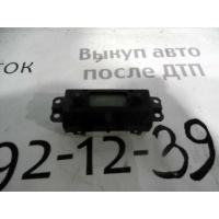 Часы Focus 1 (98-04) б\у