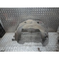 Подкрылок Amarok (10-16) пер R б\у