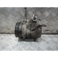 Компрессор кондиционера Picanto (04-10) б\у (арт. 9770107110)