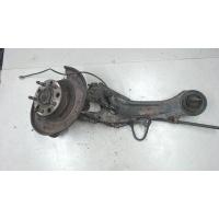 Ступица (кулак, цапфа) зад. правая KIA Carens 2006-2012 2006 527303K200