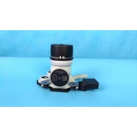 W253 кзс 19r насос adblue a0004700400 / 911689a