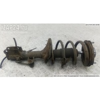Амортизатор подвески передний левый Hyundai Tucson (2004-2010) 2004 546512E500