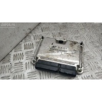 Блок управления двигателем (ДВС) Volkswagen Sharan (2000-2010) 2002 038906019FB