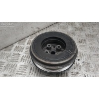 Шкив коленвала Volkswagen Sharan (2000-2010) 2002 038105243K