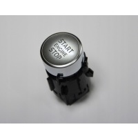 4n0905217 audi a8 4n кнопка зажигания старт стоп