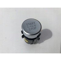Кнопка старт стоп engine 4n0905217 audi a8 q8