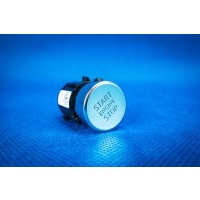 Кнопка переключатель старт стоп audi a8 4n 4n0905217