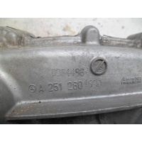 Раздаточная коробка Jeep Grand Cherokee IV (WK2) 2010 - 2013 2011 P52853662AC,