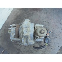 Раздаточная коробка Jeep Commander (XK) 2005 - 2010 2008 245, 52105703AB