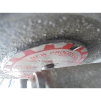 Раздаточная коробка Jeep Liberty II (KK) 2007 - 2012 2010 52853752AA