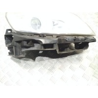 Крепление фары правой Renault Scenic 2 поколение [рестайлинг] (2006-2010) 2007 8200479718