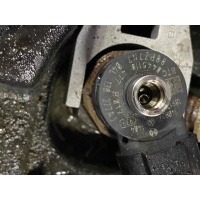 Форсунка топливная Skoda Octavia III (2013—2017) 2014 04l130277aj,0445110477