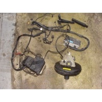 Свет установка системы asr мерседес 124 w124 ce